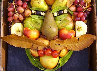L'identité collective ou... Comment en finir avec l'insipide salade de fruit en boite ?