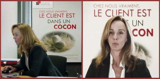 valeurs d'entreprise