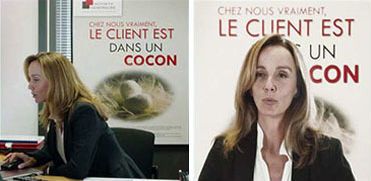 Les valeurs d'entreprise