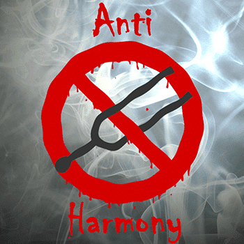 anti harmony