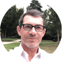 Patrick Vignaud