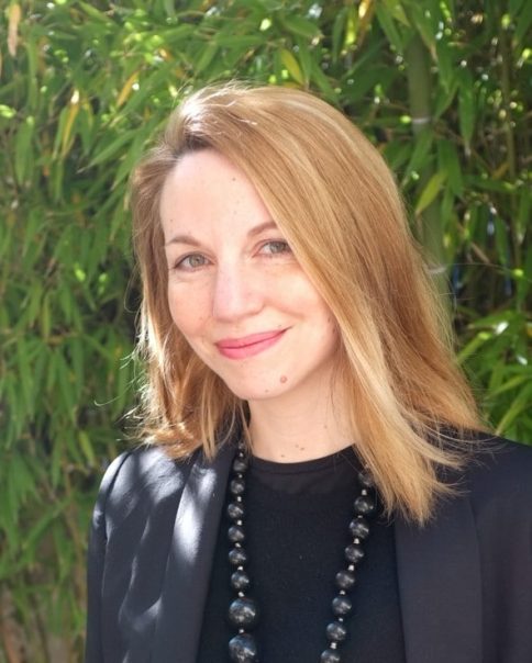 Sophie Lemaire