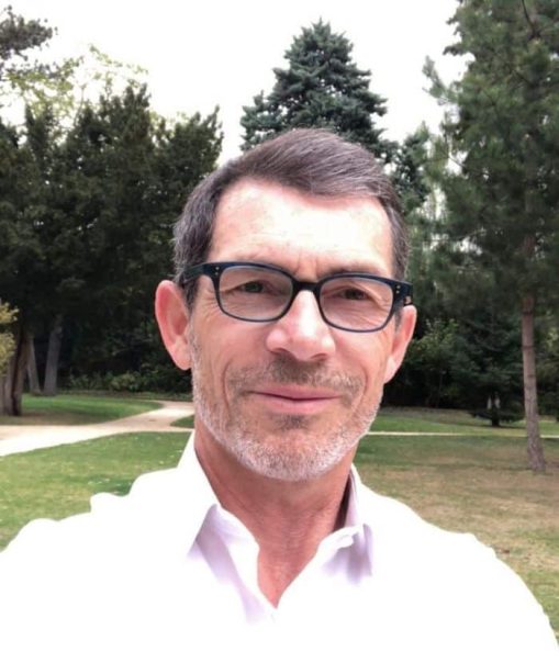 Patrick Vignaud Harmoniste