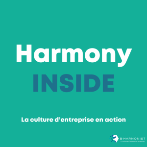 Podcast Harmony Inside