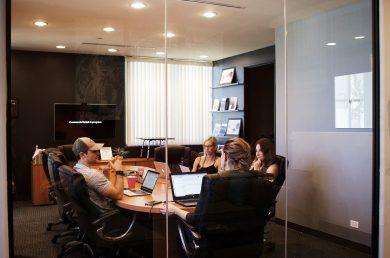 Formation aux valeurs d'entreprise