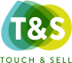 Touch & Sell