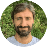Alex Misseri