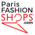 Paris Fashion Shop logo