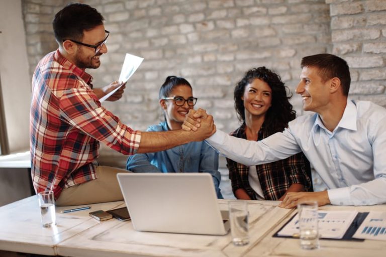 Oser la culture d'entreprise