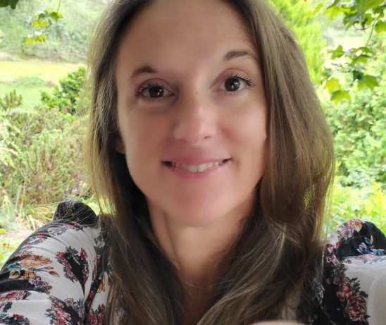 Estelle Bessac, harmoniste d'entreprise