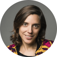 Virginie Bernard