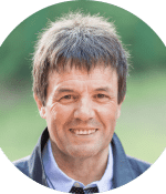 Angel Soria, harmoniste d'entreprise