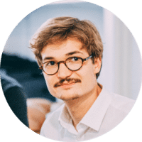 Alexander Volz