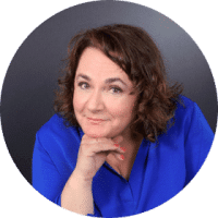 Delphine Strazzieri
