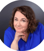 Delphine Strazzieri, Harmoniste d'entreprise
