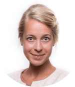 Damaris Pietsch, Harmoniste d'entreprise
