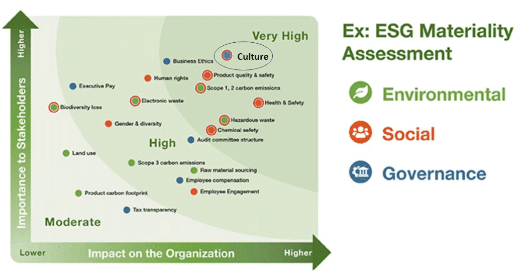 How to leverage culture in your CSR strategy ?