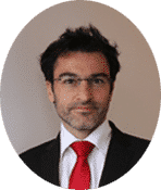 Sylvain Dorget